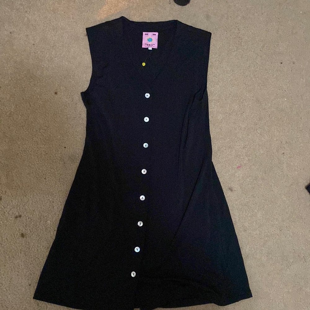 UNIF parker dress
